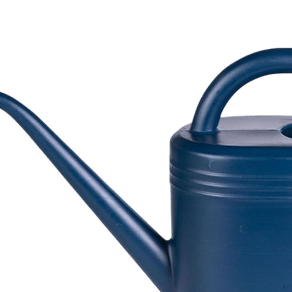 Indoor Watering Can Easy To Use Compact Courtyard Yard Saving Effort Modern Household Ergonomic