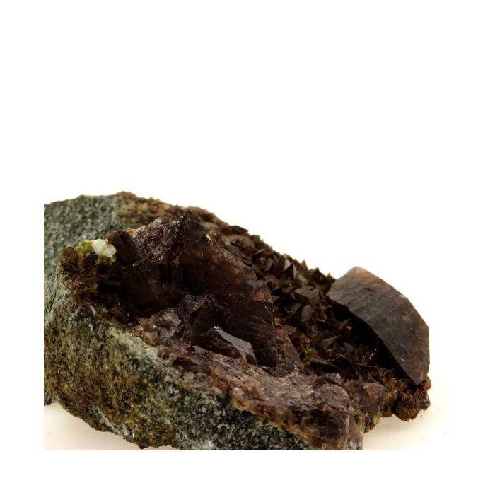 Axinite 138.2 carats