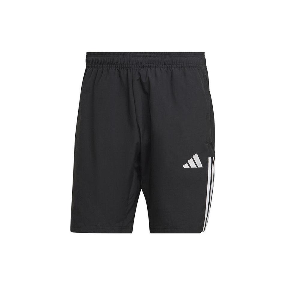 adidas Tiro 23 Competition Downtime Shorts Black Men s HI4710 M