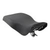 ATV Complete Seat Soft Anti Slip with Latch Replacement for 50mL 70mL 90mL 110mL 125mL Kids ATV Quad Chinese Offroad