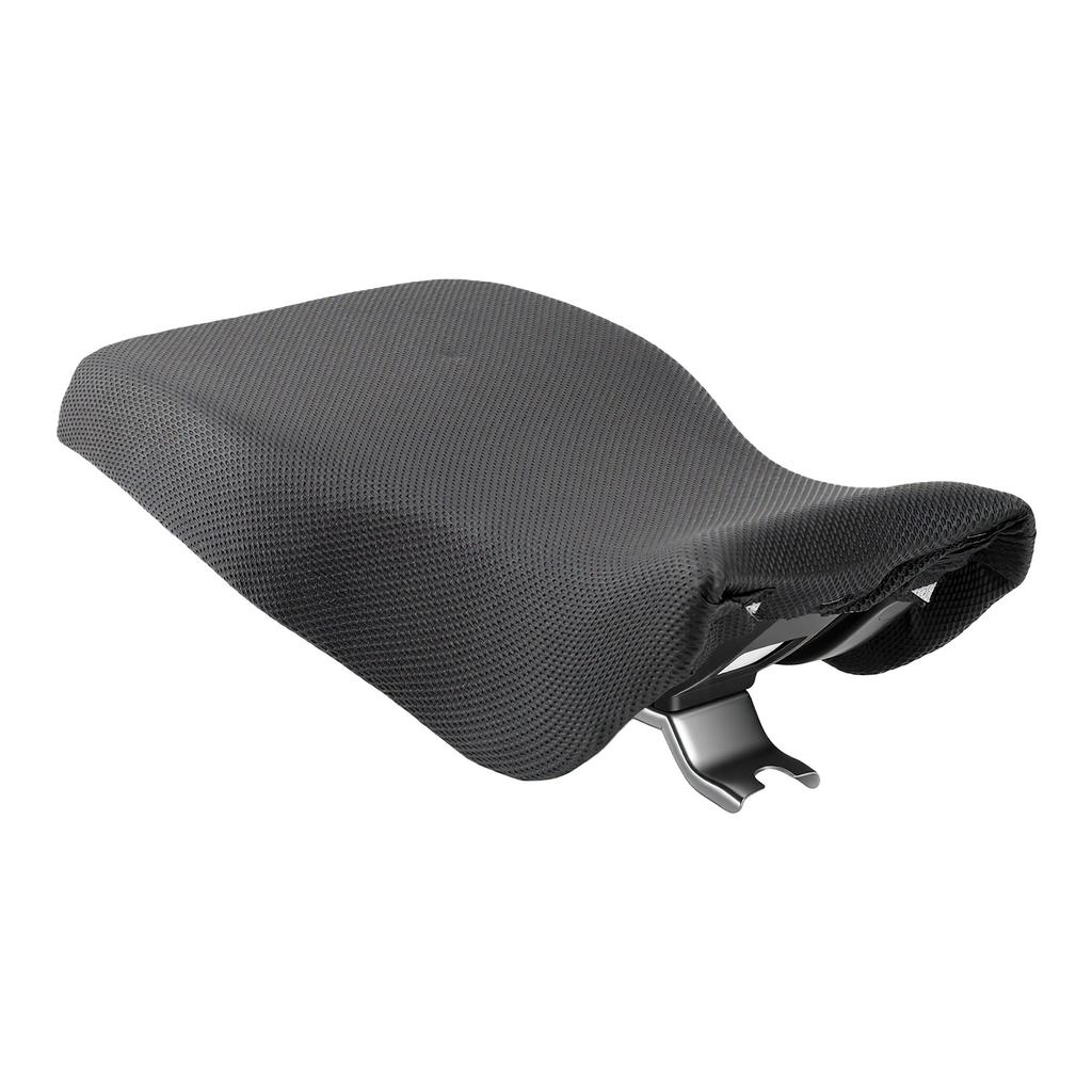 ATV Complete Seat Soft Anti Slip with Latch Replacement for 50mL 70mL 90mL 110mL 125mL Kids ATV Quad Chinese Offroad
