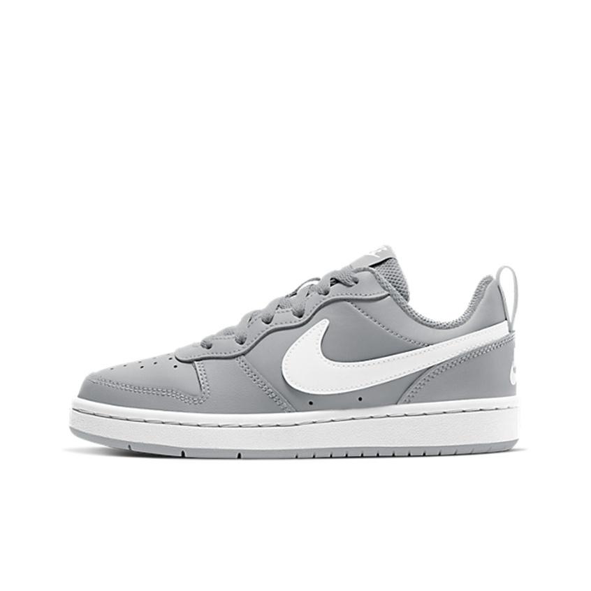 

кроссовки Nike Court Borough Skateboarding Shoes Women BQ5448-008