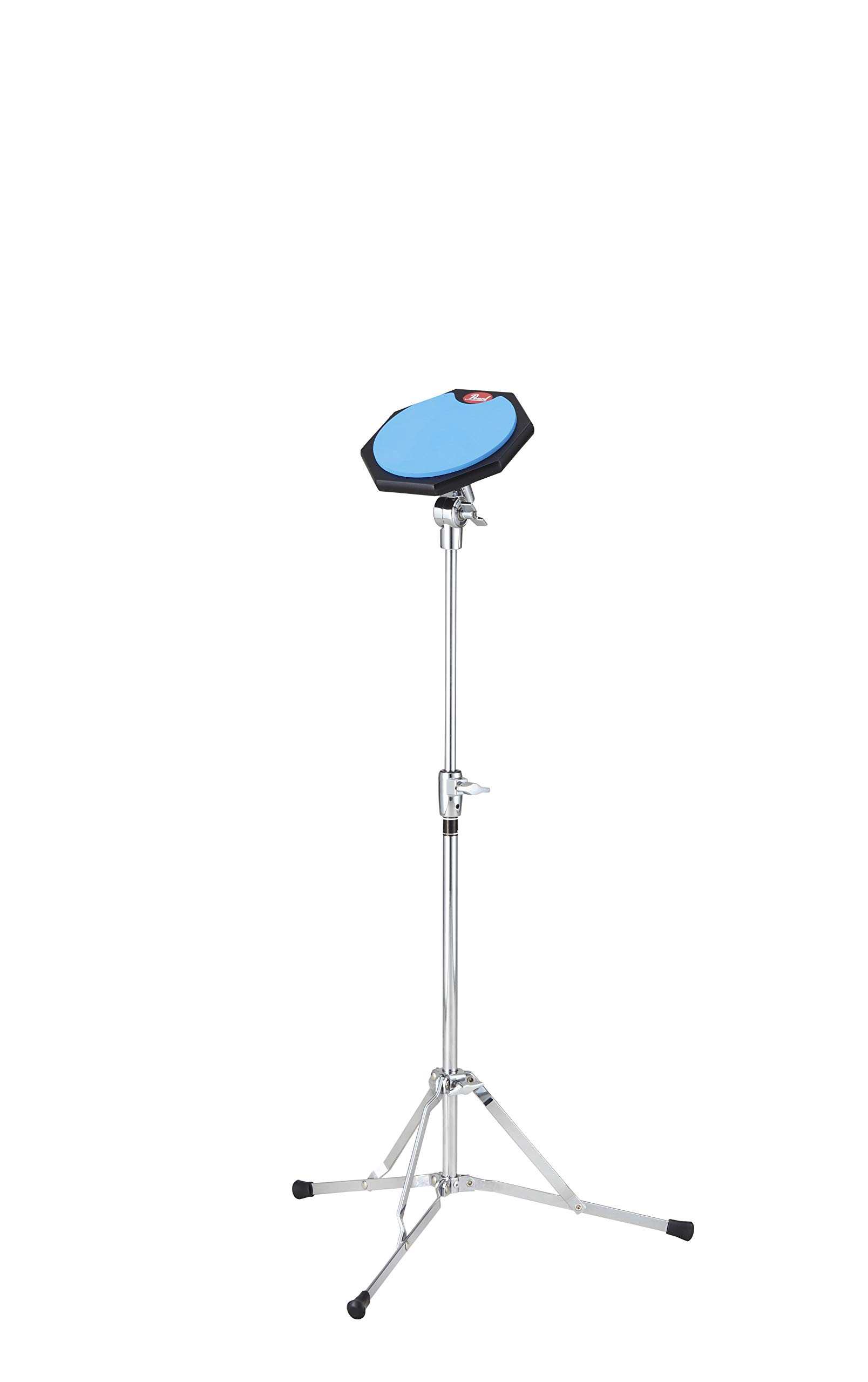 

Pearl Training Pad 6 with Stand (TP-6N)