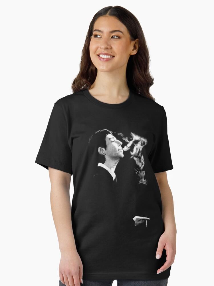 Serge Gainsbourg Serge Gainsbourg essentiel Essential T-Shirt