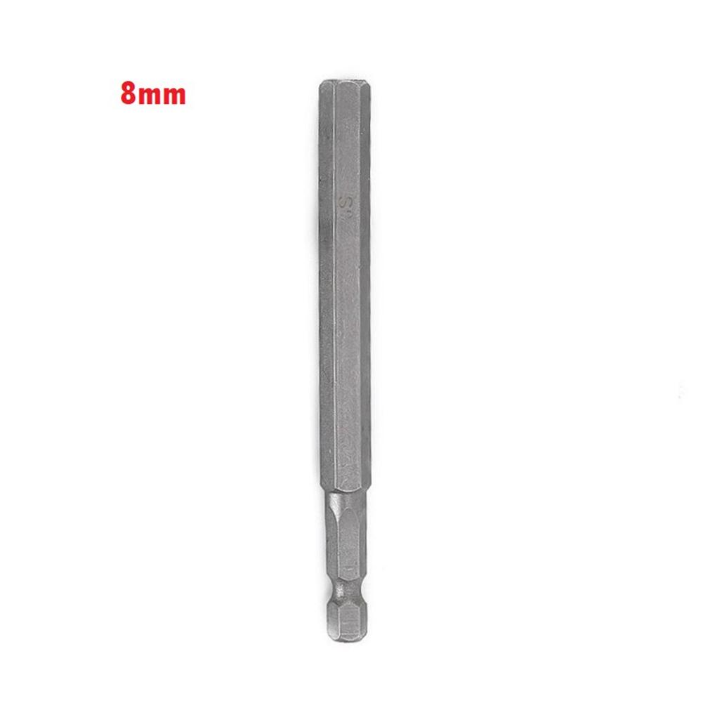 Screwdriver Bit For Cord cordless Drills Hexagon Wrenches