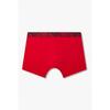 Men S Two Tone Jacquard Logo briefS 0816312021