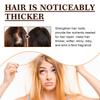 EELHOE Rice Water for Hair Growth Spray Improve Dry Damaged Hair Nourish Vitamins for Healthy Hair Regeneration Treatment Spray