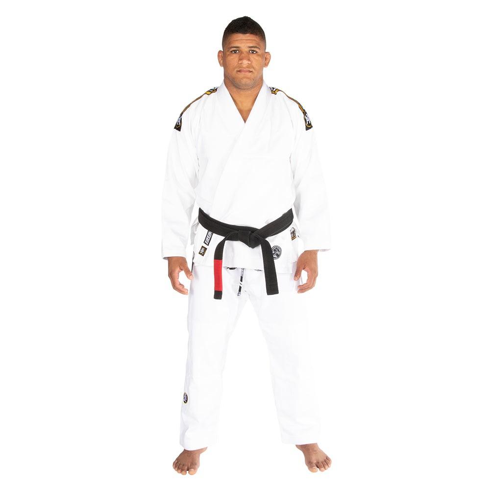 Tatami Kimono/Gi BJJ Uomo Nova Absolute Bianco A1L