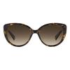 Lunettes De Soleil Polaroid PLD 4176/S/X 56/18/145 DARK HAVANA/ BROWN SHADED POLARIZED Polycarbonate Femme PLD 4176/S/X