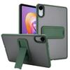 Slim Funda Case for RedMi Pad 2 SE 11" Cover for MiPad5 6 7Pro 11'' for Redmi Pro12.1'' Hard PC+TPU Stand Cover