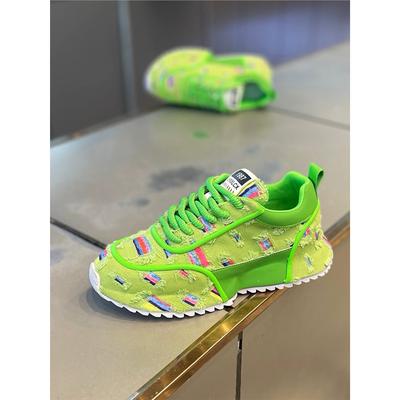 Obuwie męskie – Sneakersy