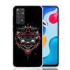 Babaite Supernatural SPN Dean And Sam Phone Case For Xiaomi Redmi Note 13 14 15 Pro Plus 12S 12 14S 11S 11E 10 10S 11 11T 5G 4G