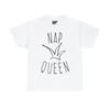 Nap Queen Grafik T-Shirt