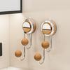Hook Load-Bearing Non-Slip Wall Hook with Vacuum Suction Cup Reusable Wall Hook for Bathroom Kitchen Porch