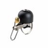 Retro Copper Mountain Bike Bell - Super Loud Universal Cycling Accessory for Bikes and Scooters