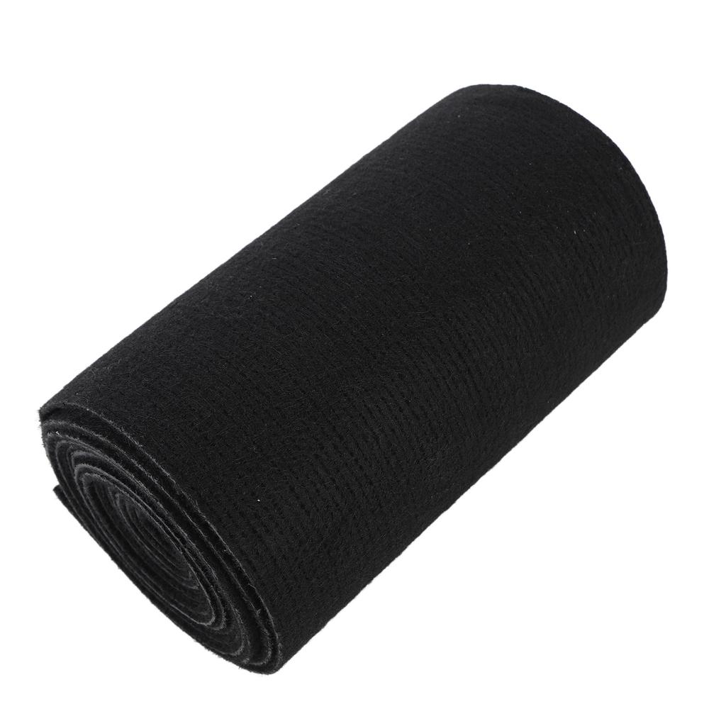 Trailer Bunk Carpet Polypropylene Boat Padding 24.5cm Width Accessory for Boat Marine