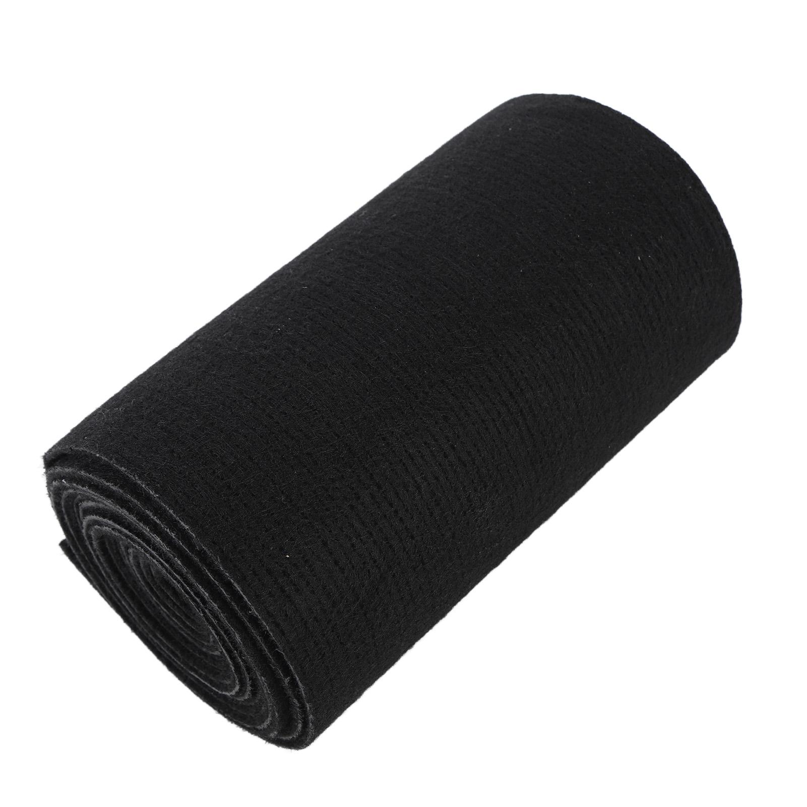 

Коврик для прицепа из полипропилена, набивка для лодки шириной 24,5 см, аксессуар для лодок