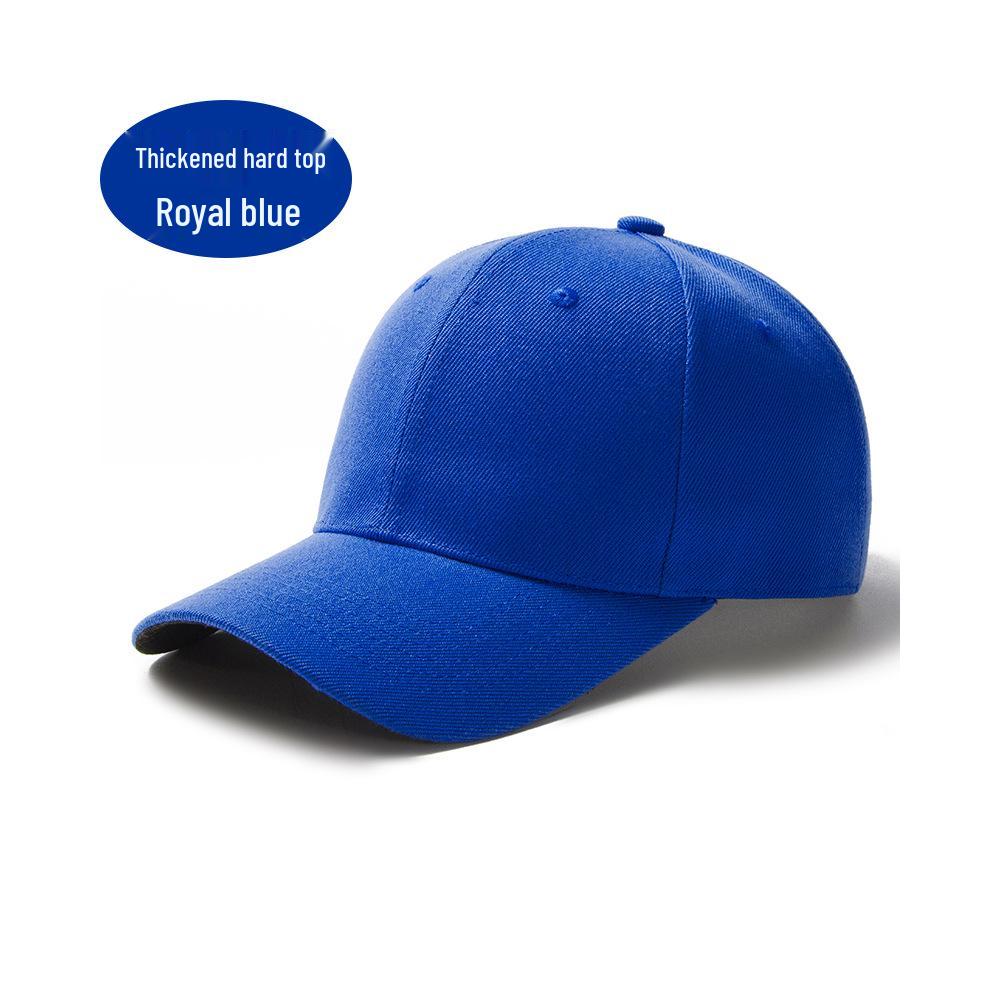 Berretto da Baseball in Lana Verde a Sei Pannelli con Logo Stampato - Cappello da Sole Sportivo Unisex