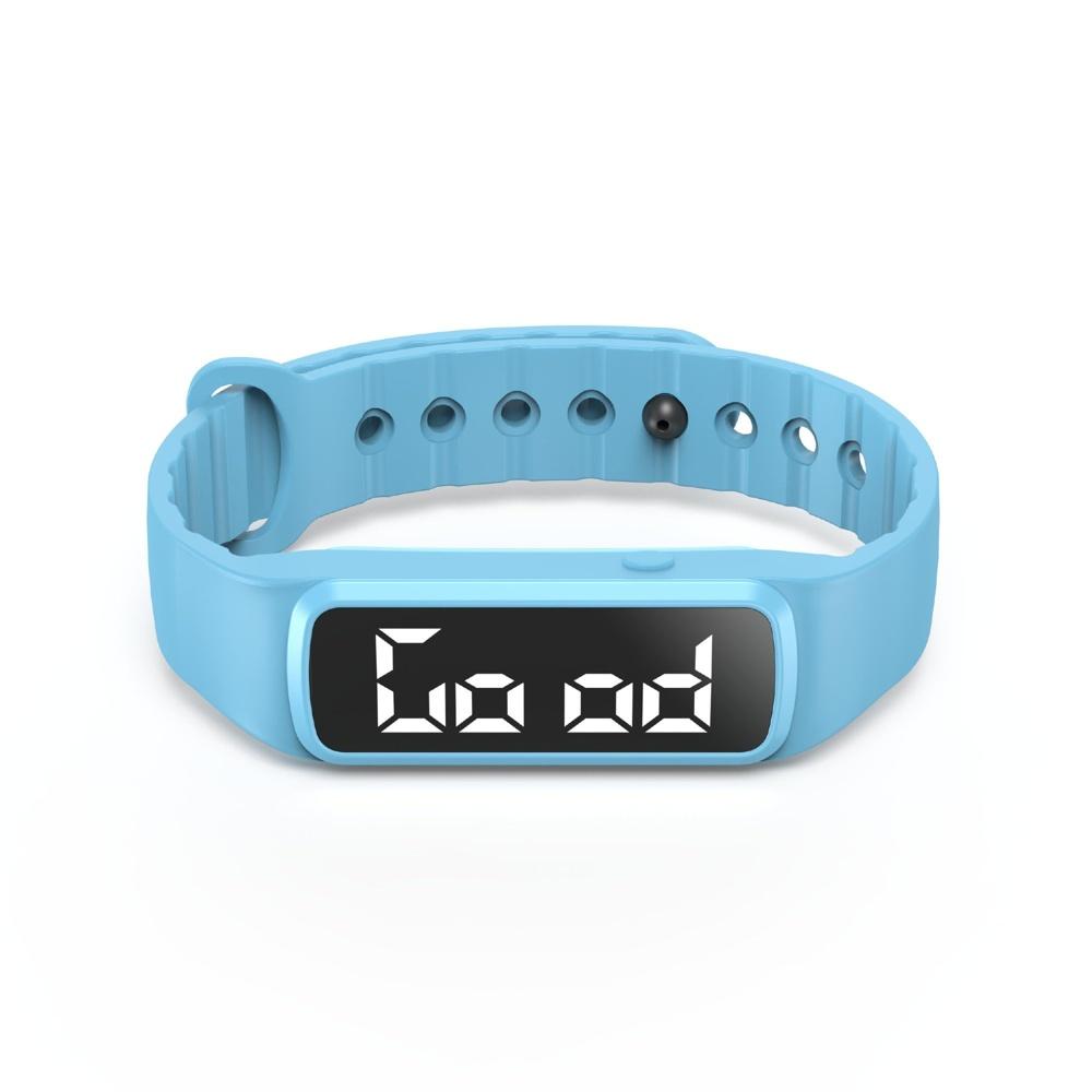 

Digital men s wristwatch, waterproof, outdoor, rechargeable, sports watch, simple, activity, birthday, celebration, present, arm-up automatic lighting
