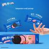 Oreo Strawberry Cream Sandwich Biscuits 6-Pack