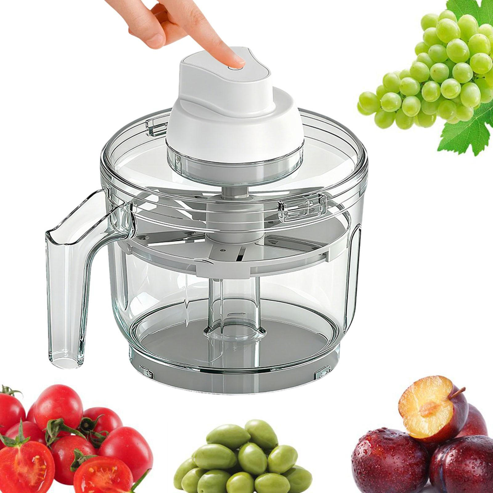 

Automatic Remover Machine 24x18x23cm for Restaurant transparent