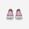 Converse Chuck Taylor All Star Lift Platform Classic Amethyst, A09394C, 1010109851, Oblíbené korejské boty