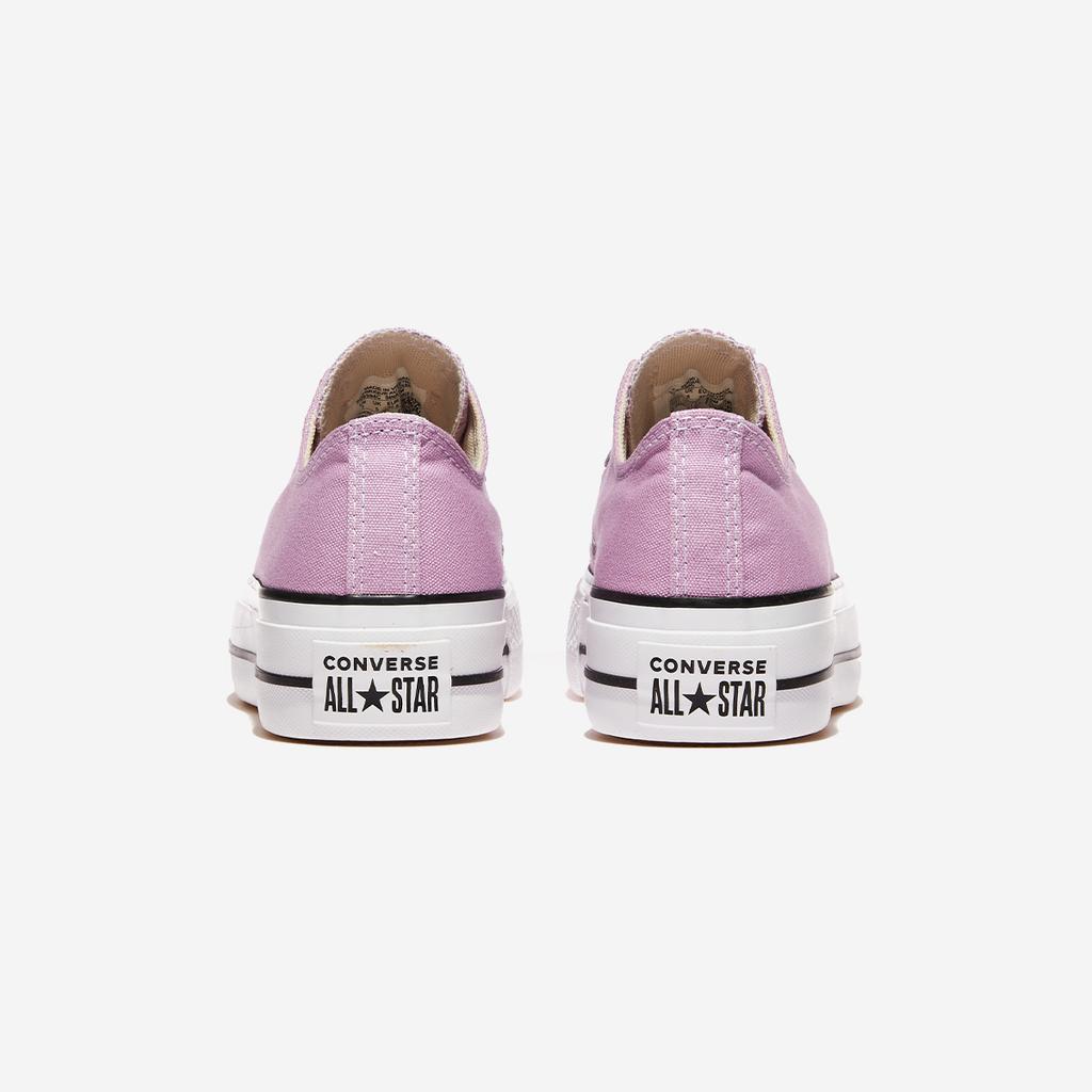 Converse Chuck Taylor All Star Lift Platform Classic Amethyst, A09394C, 1010109851, Oblíbené korejské boty