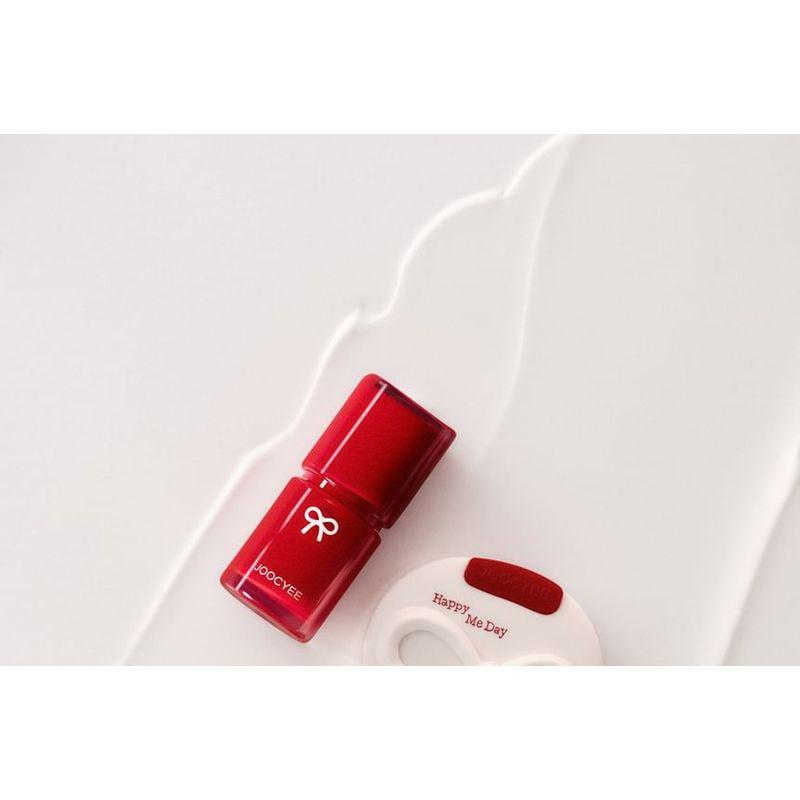 JOOCYEE - Happy Me Day Lucent Glazed Rouge - 2 Farben