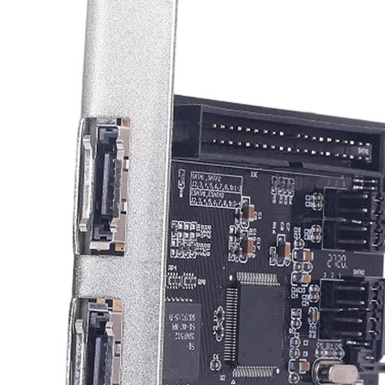 PCI Express Expansion Card High Transmission Rate Plug-Play Universal Adapter Card Computer Accessories
