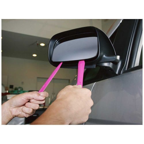 Kyoto Machinery Tools (KTC) Handy Remover Spatula Set ATP201H3