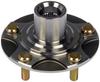 Dorman 930-465 Wheel Hub for Honda S2000