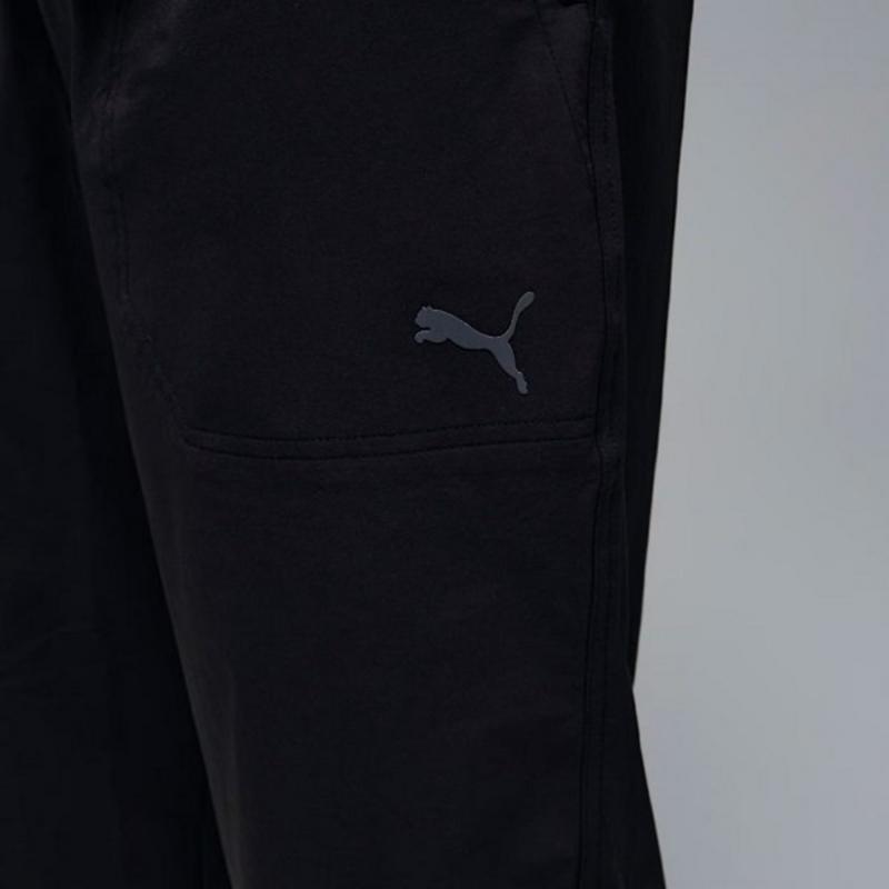 PuMa Men S PreMiuM baSic Woven pantS Op M