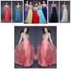Elegant Sleeveless Dress For Women In Multiple Colors Perfect For Spring Parties
