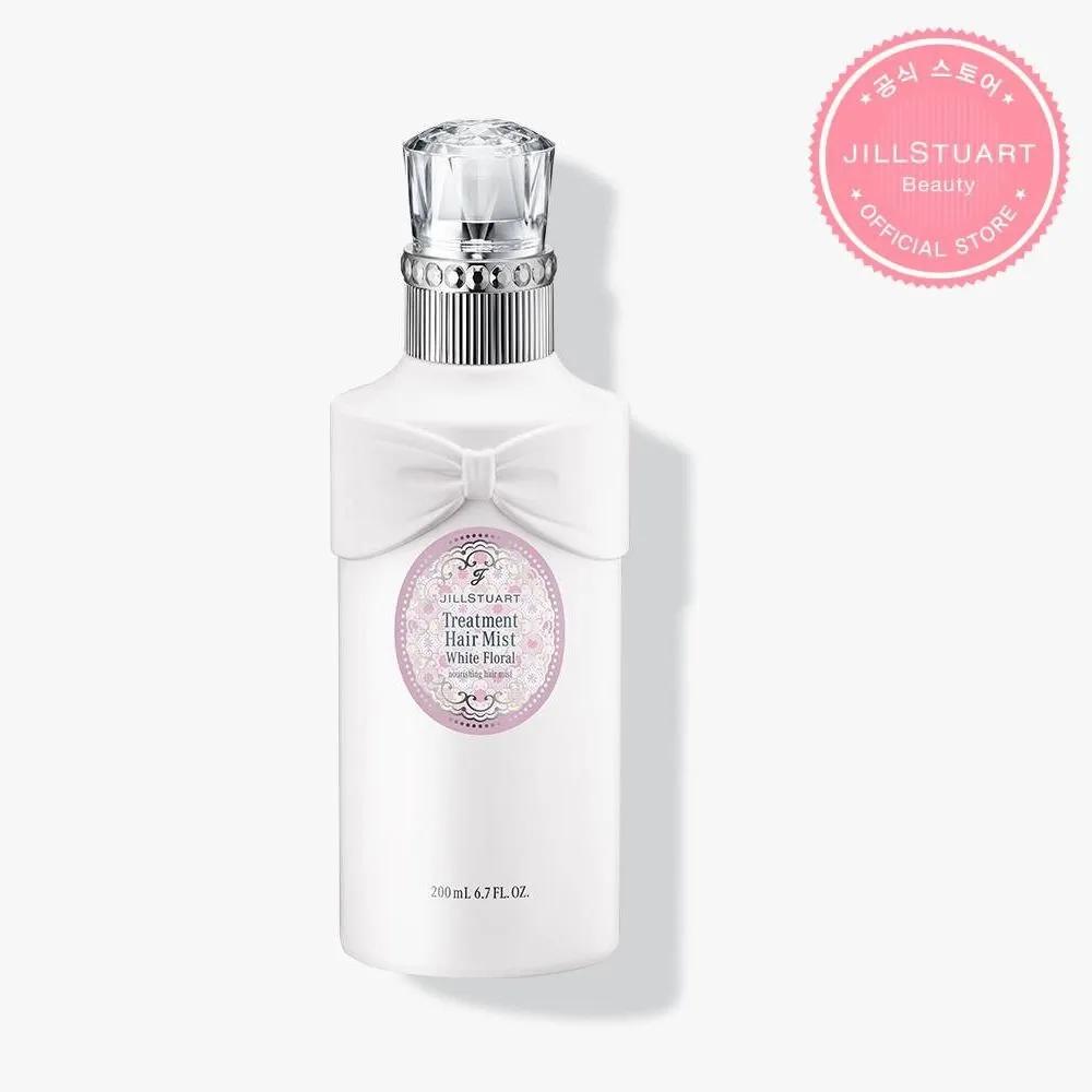 

White Floral Hair Mist 200mL