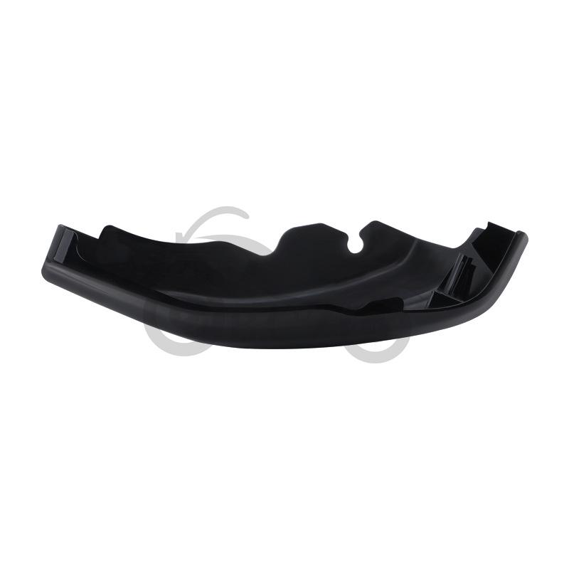 VSTAR XVS DragStar 1100 Engine & Battery Protection Covers