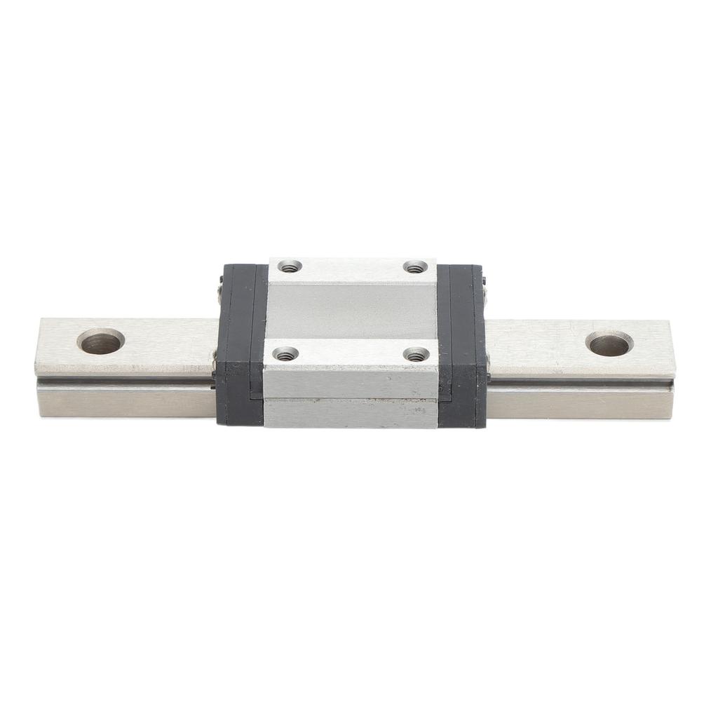 MGN15C Linear Rail Guide Bearing Steel Linear Sliding Rail for 3D Printers CNC Machine