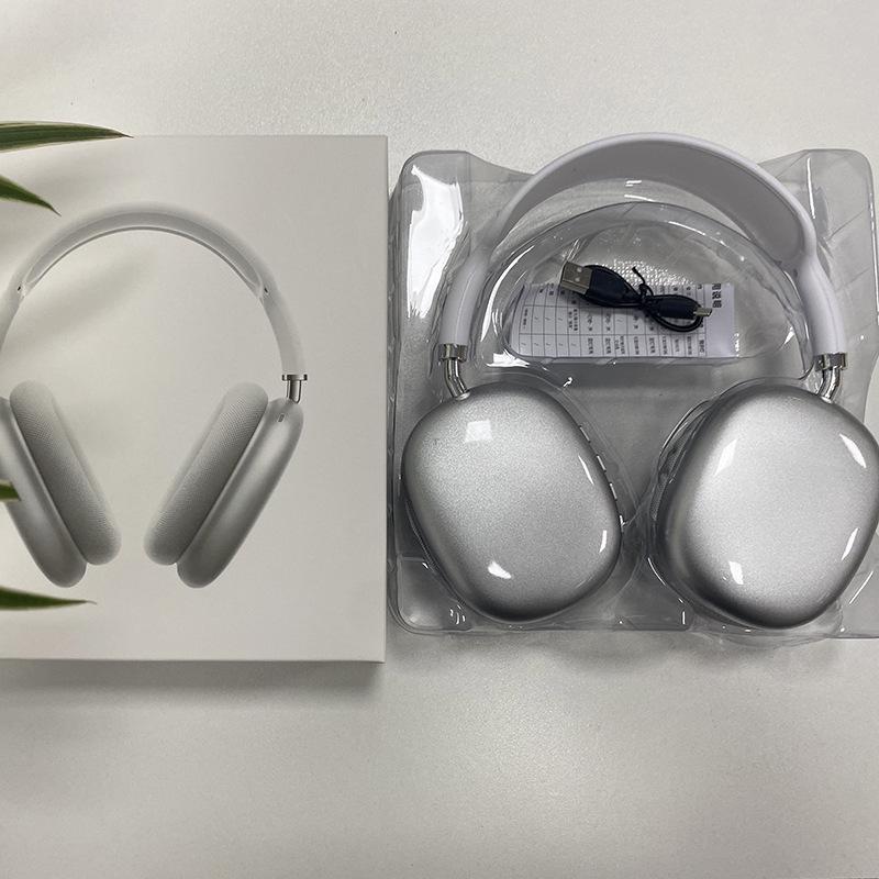 P9 Wireless Bluetooth Headset: Cross-Border, Head-Mounted, Universal for Sports and Gaming.
