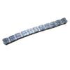 103314 22 Section Oil Pump Chain for Peugeot for Citroen EC5