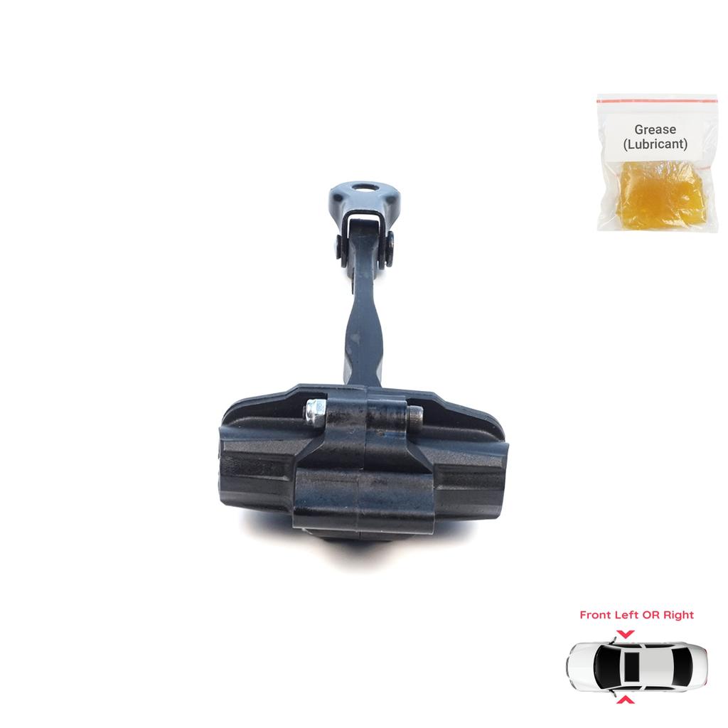 BDP1620 Front Door Stop Check Assy Limiter Strap for Ford Tourneo Transit Courier MK2 N1P N3P V769 2023-On 2703945