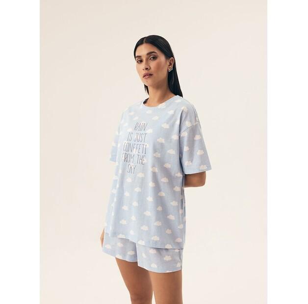 Пижама Henderson 42732 EU L