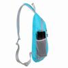 Outdoor Bergsteigen Einzelne Schulter Brusttasche Mode Männer und Frauen Anti-spritzen Einzelne Schulter Oblique Straddle Tasche Reit Tasche Licht