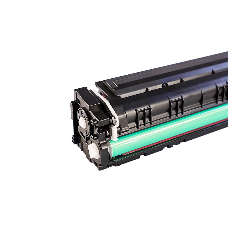 Compatible HP 204A CF510A High-Yield 4-Color Toner Cartridge Set