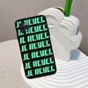 Jc Reyes Tour 2025 Phone Case For IPhone 17 16 15 14 13 12 11 Pro Max Plus Mini Silicone Black Cover