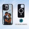 Scott Hunter Kip Grady SKIP Phone Case For iPhone17,16,15,14,13,12,Pro,Max,Magnetic For Magsafe Wireless Charging