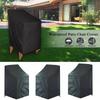 Garden Protection Outdoor Furniture Cover Patio Chair Protection Adjustable Patio Furniture Cover Patio Chair Cover