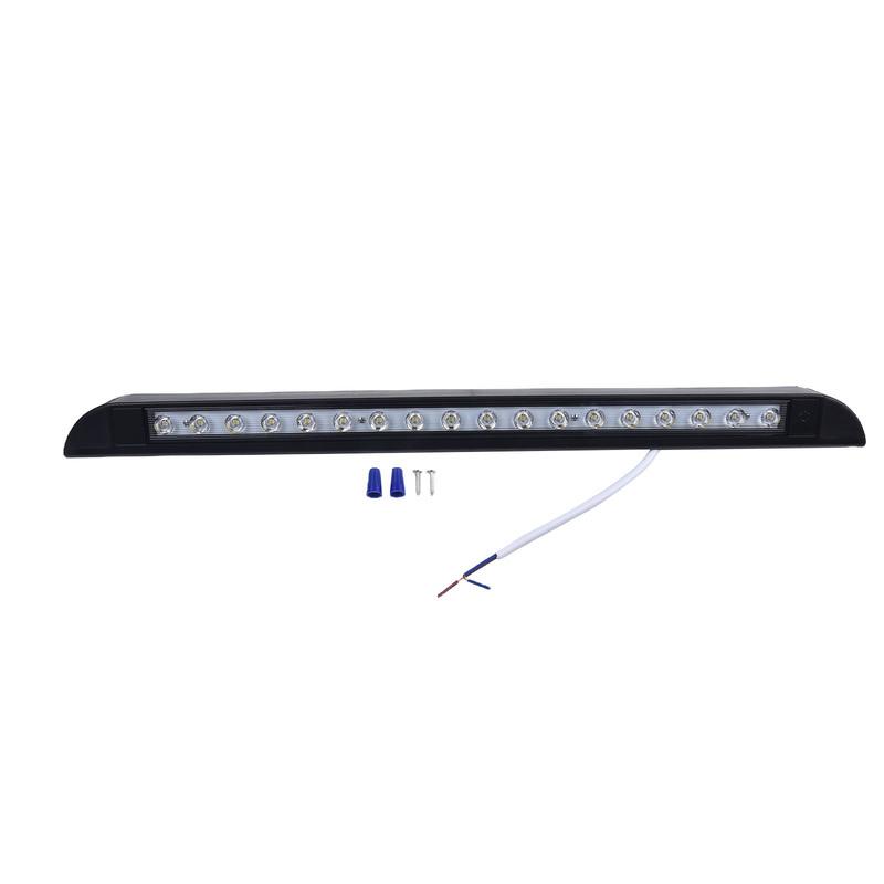 12-28V DC RV LED Waterproof Interior Lamps Light Bar RV Van Camper Exterior Lamp LED Awning Lights Portable