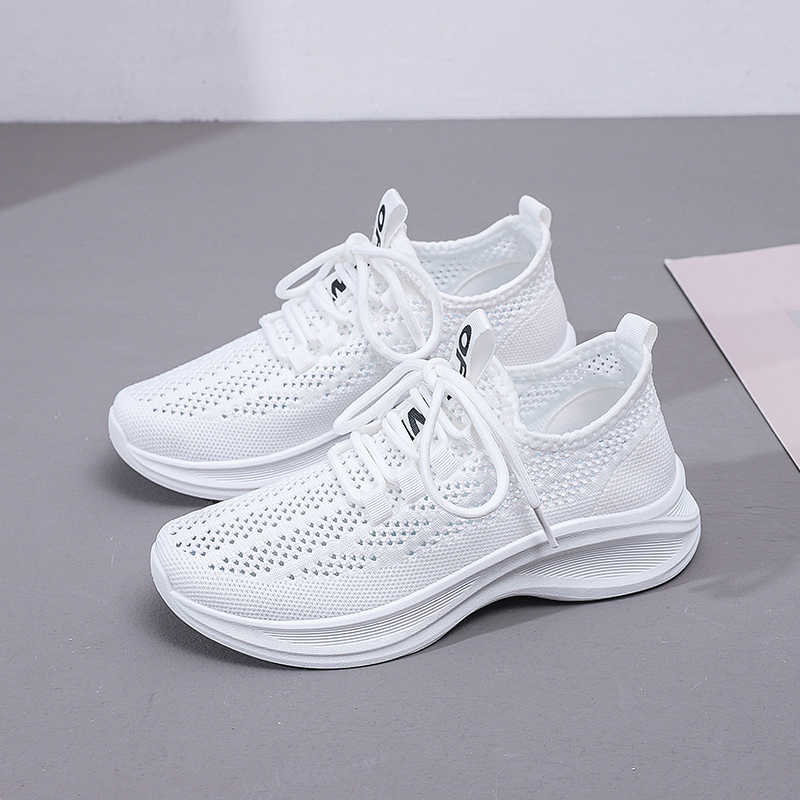 Fashion Lace Up Chunky Designer Shoes Women Luxury Training Women's Sapatenis Woman Sneakers Shoes Sport Wide Foot Sapatenes