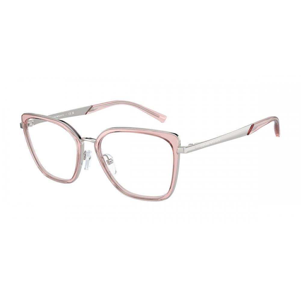

Emporio Armani Женские очки Ea1152 3364 52--140