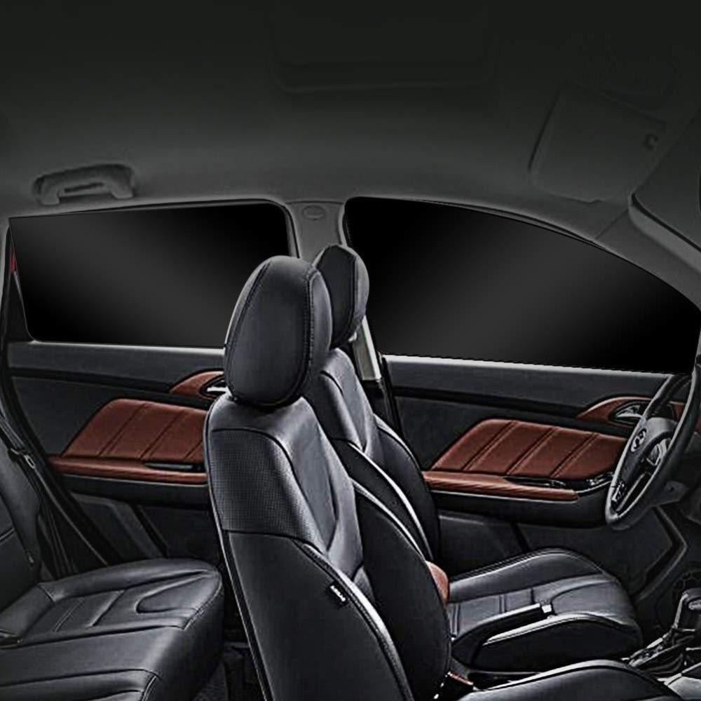 Heat Reduction Magnetic Sunshade Curtain Privacy Protection Auto Sunshade For Taking a Nap