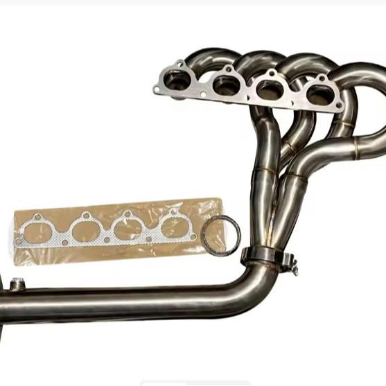 Honda B16/B18/B20 EG/DC/EK Exhaust Manifold Header